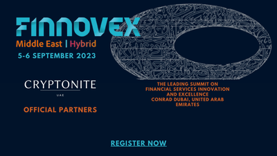 Finnovex Middle East 2023: Pioneering Fintech Event