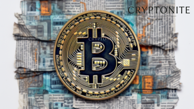 "Crypto Chronicles: Navigating the Dark Side with Wit and Wisdom"