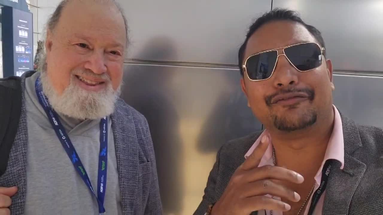 David Lee Chaum: Architect of Anonymity, Pioneer of Cryptography, and Father of Digital Cash