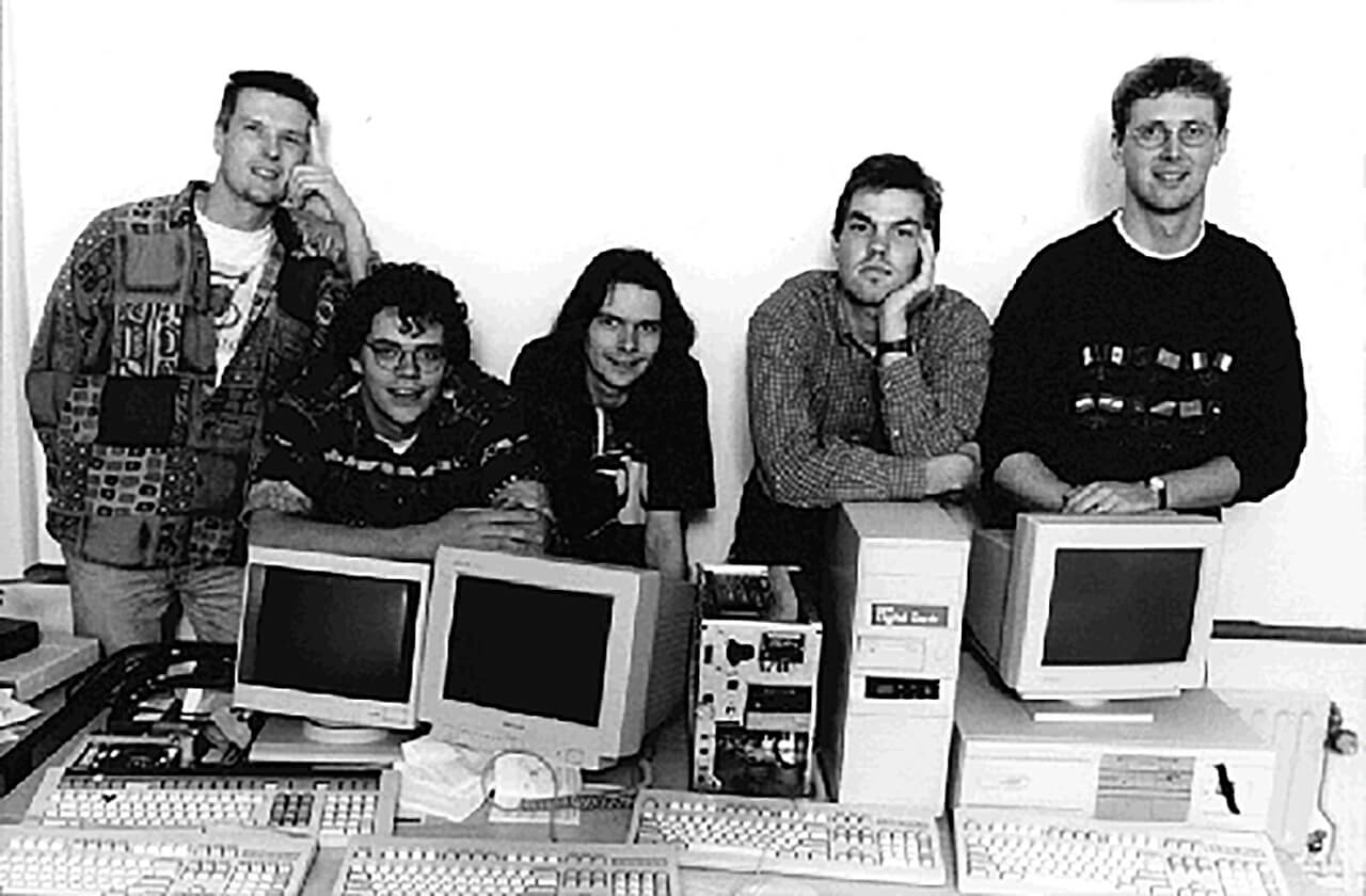 David Lee Chaum: Architect of Anonymity, Pioneer of Cryptography, and Father of Digital Cash