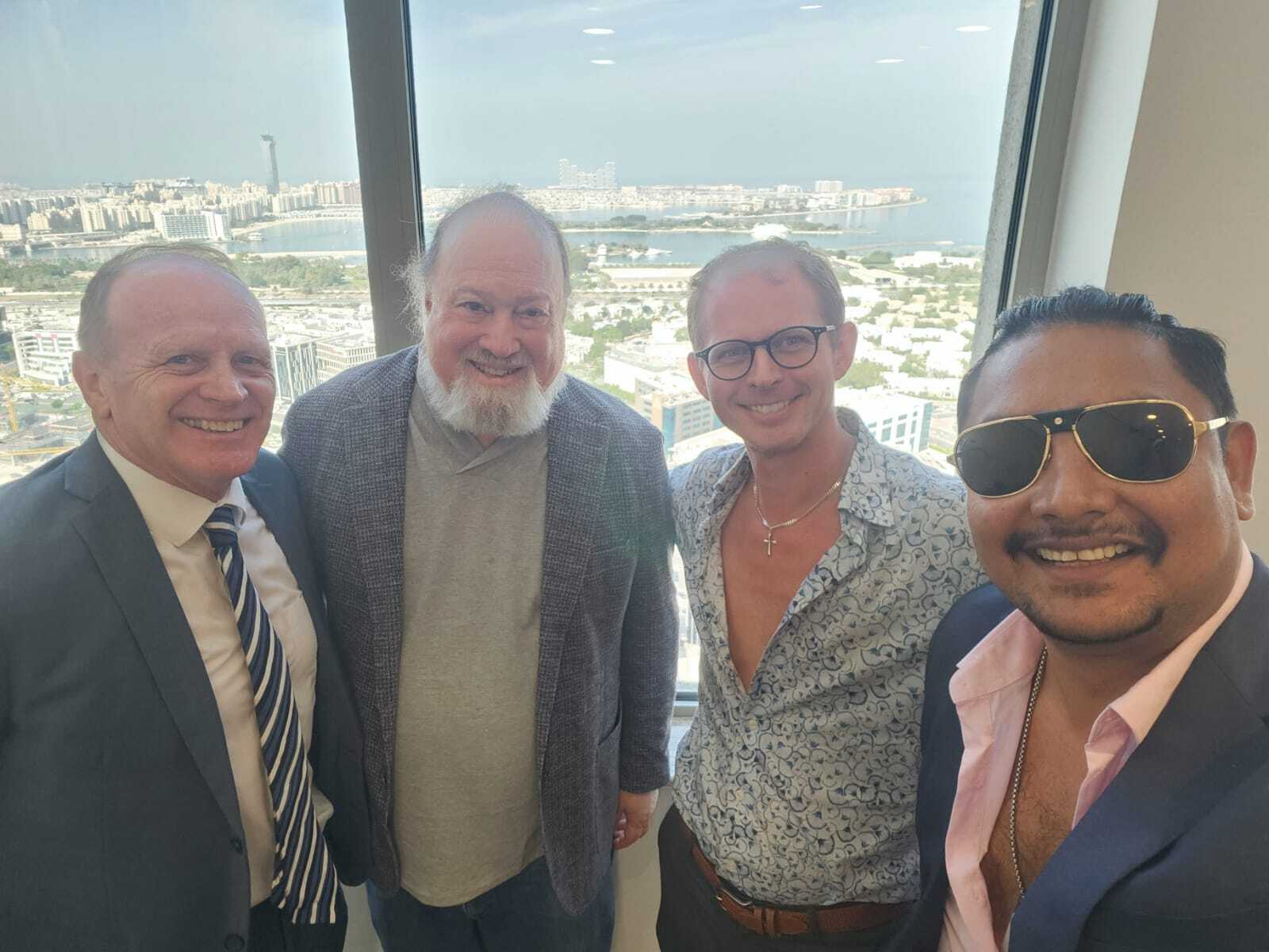 David Lee Chaum: Architect of Anonymity, Pioneer of Cryptography, and Father of Digital Cash