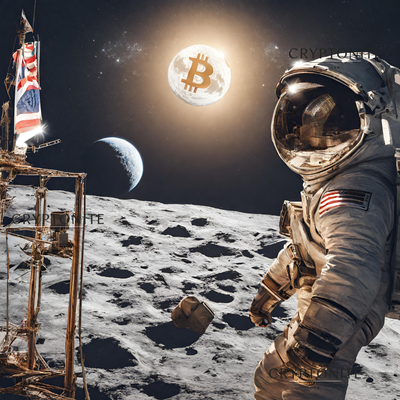 Is $160,000 a Suggested Price for Bitcoin? Bitcoin Is About to See Another Breakout: Why?
