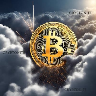 BlackRock's CEO expresses strong optimism towards Bitcoin as its ETF surpasses $17 billion in value