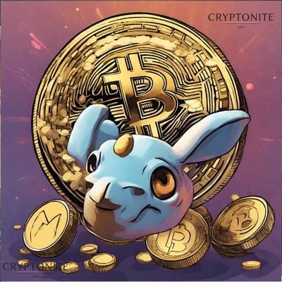 Memecoins Principle: CoinGecko reveals Q1's Most Profitable Crypto Story
