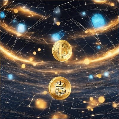 A $100 million cryptocurrency fund was announced: Here are some details