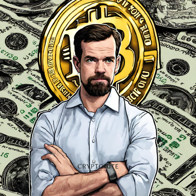 Jack Dorsey Amplifies Bitcoin Commitment: Block Reveals DCA Strategy
