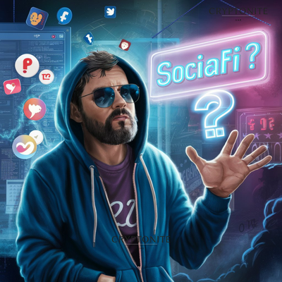 SocialFi’s Future in Doubt? Dogecoin Founder Expresses Skepticism