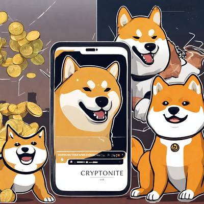 Dogecoin vs Shiba Inu: Anticipating Major Losses in the Coming Selling Wave