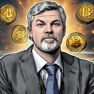 Bitcoin Bull Michael Saylor Makes Bold Statements on Ethereum (ETH), XRP, and Altcoins