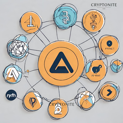 Massive Token Unlock: Pyth Network, Aavo, Memecoin, and Starknet Brace for $2 Billion Release