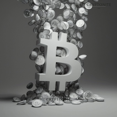 Grayscale’s GBTC Sees Relief: Records First Inflow Since Launch, Ending Bleeding