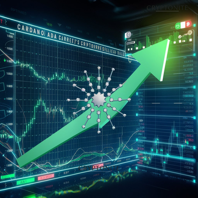 Decoding Cardano’s Latest Buy Signal: Potential Relief Rally for ADA Price Ahead
