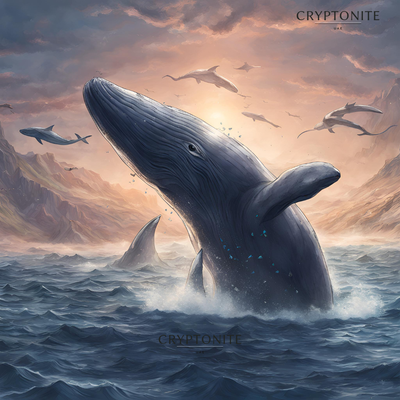 Ethereum Selling Spree: Are Whales Betting Against the Future?