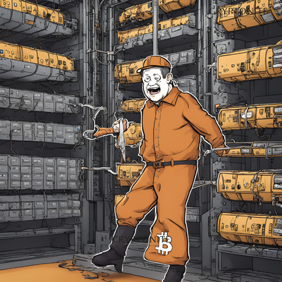 Bitcoin Supply Squeeze: Exchange Inflows Hit Lowest Level Since 2015