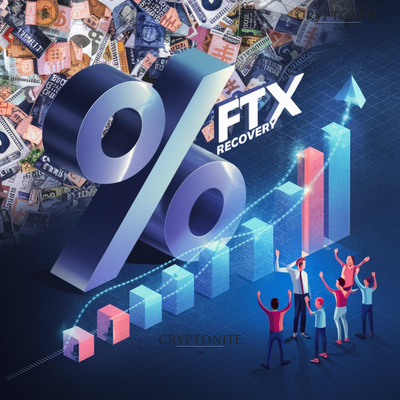 FTX Creditors To Receive More Than 100% of Their Claims