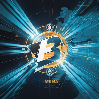 Bitpanda Expands to MENA Region, Offering Crypto Trading Infrastructure