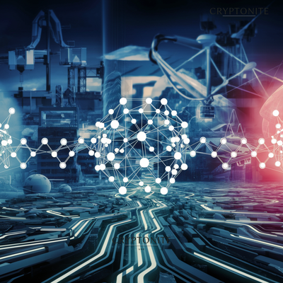 How Blockchain Technology is Reshaping Industries Beyond Cryptocurrency