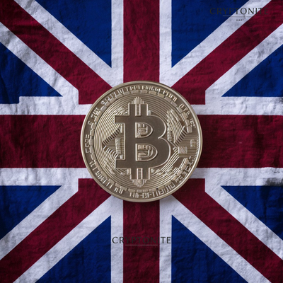 UK Cracks Down on Crypto: New Regulations Coming Soon