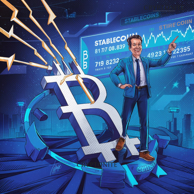 Lightning Labs CEO: Stablecoins Coming to the Bitcoin Network Soon