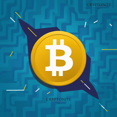 Bitcoin Mining Difficulty Sees Sharpest Drop Since December 2022