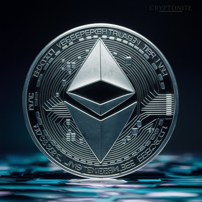 Ether Supply Inflationary Again After Ethereum’s Dencun Upgrade