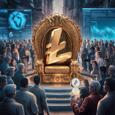 Bitcoin vs. Litecoin for Payments: Why Users Are Switching