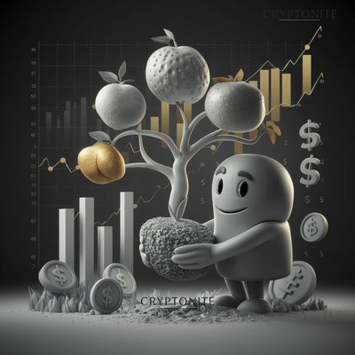 Grayscale Plants Seeds for New Low-Cost Bitcoin ETF