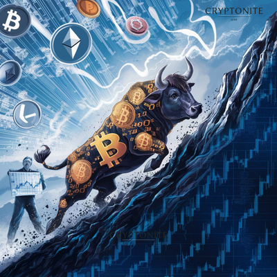Bitcoin Price Surge Just the Beginning? Analyst Predicts Bull Run Far From Over
