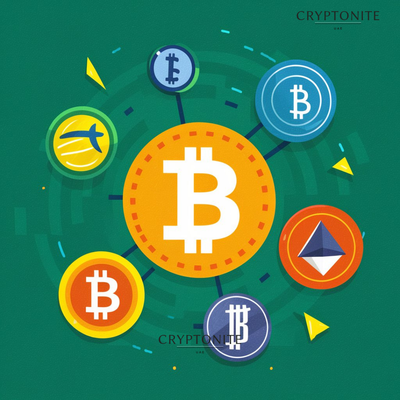 Altcoin Bottom Incoming? Analyst Predicts Bull Run by Summer