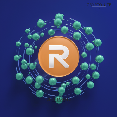 Brief Apple Mention Sends RNDR Price Up 11%: Here’s Why