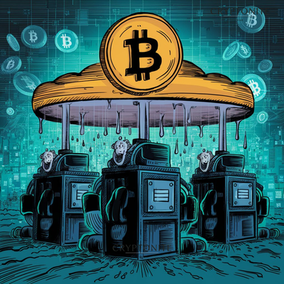 Bitcoin Miners Selling More: Potential Impact on BTC Price