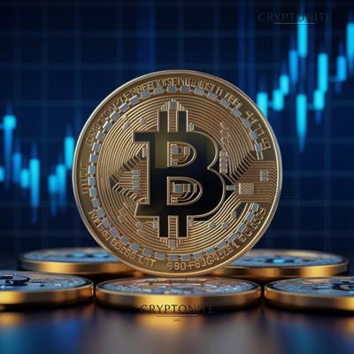 Bitcoin Heats Up: ETF Volumes Surge as Price Nears $67K