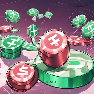 Tether Mints $1 Billion USDT: Is Another Crypto Market Pump on the Horizon?