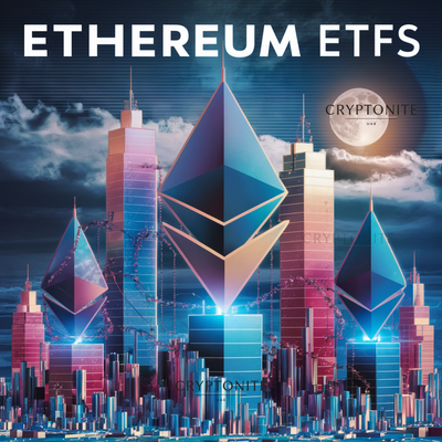 Ethereum ETF: SEC Approves But Launch Date TBD