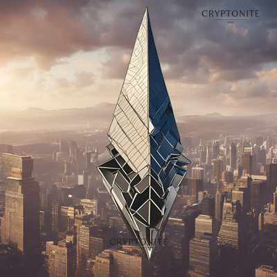 BlackRock Makes a Move: Ethereum ETF ($ETHA) Listed on DTCC