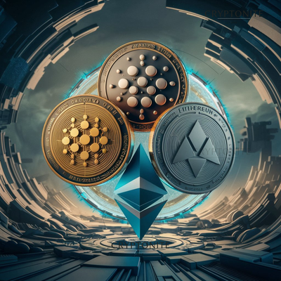 Crypto Analyst: Ethereum ETFs Open Door for Cardano (ADA) and Avalanche (AVAX)