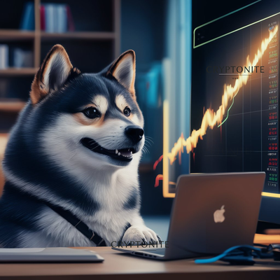 Shiba Inu to Wall Street? Founder Hints at Possible ETF