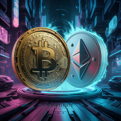 Bitcoin (BTC) and Ether (ETH) Options Worth $2.7 Billion Set to Settle Today