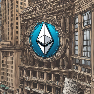 Ethereum Arrives on Wall Street: Spot ETFs Get Green Light