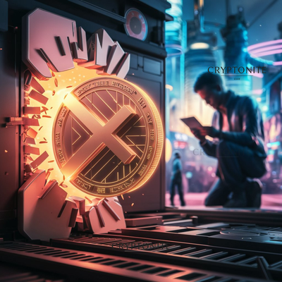 XRP on the Verge? Analyst Predicts Major Move After US Crypto Bill