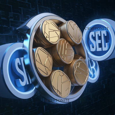 Congress Joins Coinbase in Dispute with SEC Over Regulation