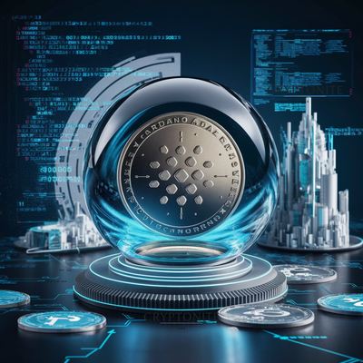 Cardano Price Down: Market Correction or Buying Opportunity for ADA?