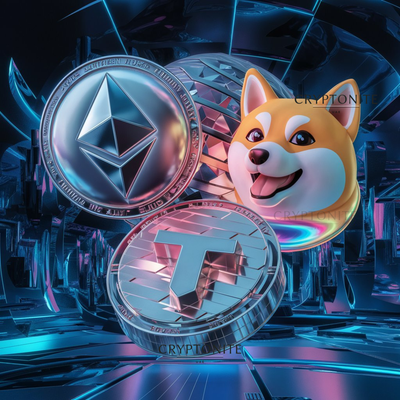 Mollars Presale Investors Bet Big on ETH, SHIB, and USDT
