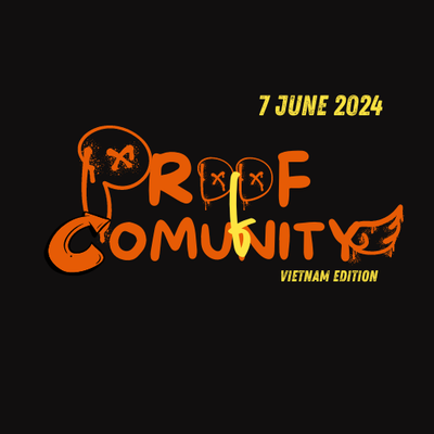 Proof of Comunity: Building the Web3 Future