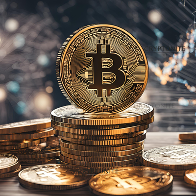 Crypto Market Poised for Breakout? Bitcoin Cons consolidates, Ethereum Eyes Post-ETF Surge