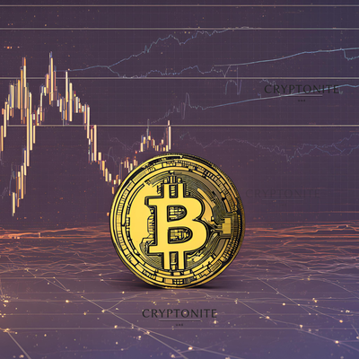Crypto Trader: Buckle Up! Bitcoin Price Hasn’t Factored In Halving Yet