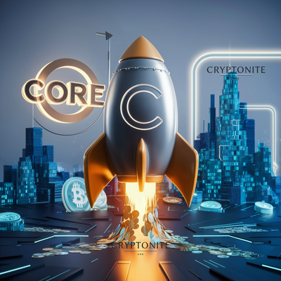 Coinbase Mulls Adding Core: Potential Expansion Sparks Speculation