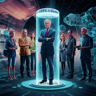 Biden’s Crypto Policy: Expert Predictions on Potential Impact