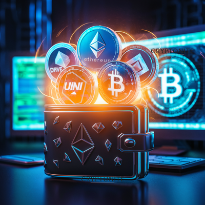 Ethereum’s Potential to Propel LINK, UNI, and ARB Prices Higher Amid Bitcoin’s Stability