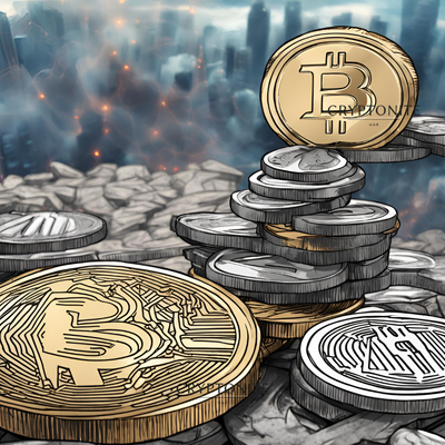 Key Resistance Levels in Sight: Could This Spark the Next Altseason?